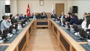 Yalova Üniversitesi Senatosundan Biz Bize Yeteriz Türkiyem Kampanyasına Destek