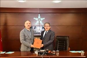 Yalova Üniversitesi’nden Proje  Atağı