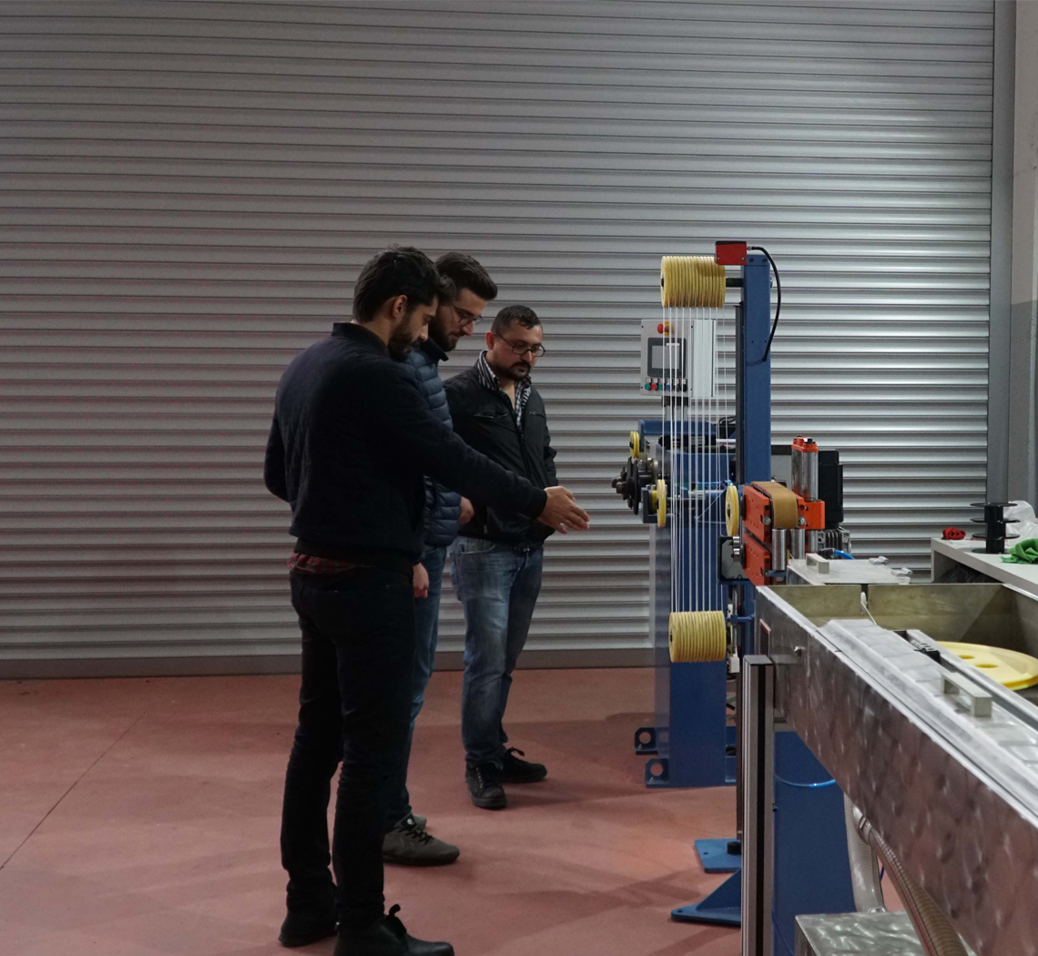 Türk Mühendislerden 3D Yazıcıların Önünü Açan Girişim