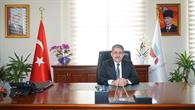 Rektör Prof. Dr. Suat Cebeci’nin Basın Bayramı Mesajı