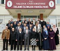 Kadına Yönelik Şiddet Konusunda Ortak Açıklama
