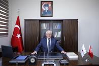 Rektör Vekili Prof.Dr. Hüseyin YILDIRIM’ın 30 Ağustos Zafer Bayramı Mesajı 