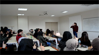 Çınarcık Meslek Yüksekokulu’nda İşitme İşaret Dili Eğitimleri Başladı 