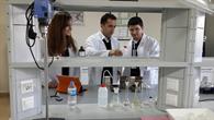 Enerji Sistemleri Mühendisliği Bölümü Son Sınıf Öğrencilerinin TÜBİTAK Başarısı