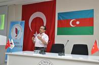 1915 Olaylarının Hukuki Boyutları Yalova Üniversitesi’nde Konuşuldu