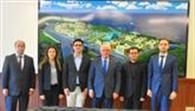 Yalova Üniversitesi ile  AIESEC Arasında İşbirliği Protokolü İmzalandı