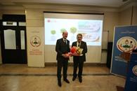 Rektörümüz YÖGEP Toplantısına Katıldı