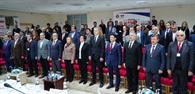 Koçum Babam Engelli Çalıştayı Üniversitemizde Gerçekleştirildi