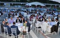Yalova Üniversitesi Öğrenci Konseyi İftar Programı Düzenledi