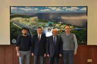 Yalova Minibüsçüler Odasıyla Protokol İmzalandı
