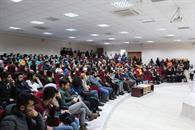 Okul Sosyal Hizmeti ve Geleceği Konulu Konferans Düzenlendi