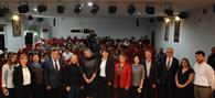 I. Öğrenci Filmleri Gösterimi