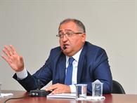 Konferans: Yerel Yönetimde Paylaşımcı Sürdürülebilirliğin Etkinleştirilmesi