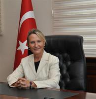 Rektör Prof. Dr. Güler Alkan’ın 29 Ekim Cumhuriyet Bayramı Mesajı