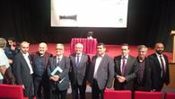 Rektör Vekili Prof.Dr. Hüseyin YILDIRIM Uluslararası Sapanca Şiir Akşamlarına Katıldı