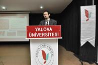 Üniversitemizde TÜBİTAK Bilgilendirme Toplantısı Gerçekleştirildi