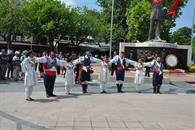 Yalova’nın Düşman İşgalinden Kurtuluşu 96. Yıl Dönümü Coşkuyla Kutlandı