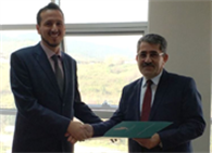 Çınarcık MYO’ya Yeni Müdür Atandı