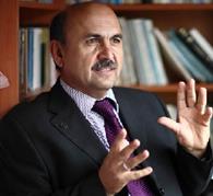 Rektör Yardımcısı Prof.Dr. Ali Rıza ABAY TRT OKUL'a Konuk Oldu