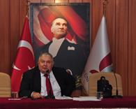 Üniversitemizde “Türkiye'nin Bor Kaynakları” Konulu Konferans Düzenlendi 