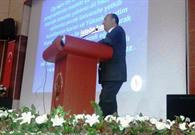 Üniversiteler Arası Öğrenci İşleri Mevzuat-Uygulama-Birliktelik Toplantısı