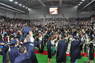 Yalova Üniversitesi’ne büyük ilgi