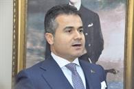 Gençlik ve Spor Bakanı Suat KILIÇ Yalova’daydı