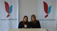 Yalova Üniversitesi’nde Engeller Engel Olmaktan Çıkıyor