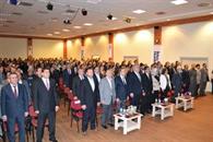 18 Mart Şehitleri Anma Günü Gerçekleştirildi