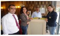 ASKIDA YEMEK PROJESİ