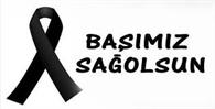Ulusal Yas ve Başsağlığı Bildirisi 