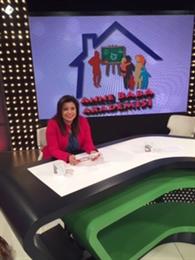 Anne Baba Akademisi Televizyon Ekranlarında Yayına Başlıyor