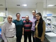 Polimer Mühendisliği TÜBİTAK & MHERS Uluslararası Ortak Proje