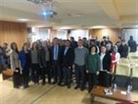Konferans: İnsan Kaynaklarında İşe Almanın Önemi