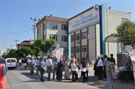 Yalova Üniversitesi’nde Kayıt Heyecanı Başladı 
