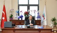 Yalova Üniversitesi'nden Devlete Tam Destek