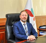 Rektör Prof.Dr. Ali ERBAŞ’ın Ramazan Bayramı Mesajı
