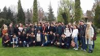 Yalova ve Düzce Üniversitesi Yabancı Öğrencileri Tanışma Etkinliği Düzenlendi