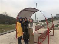 Çınarcık Meslek Yüksekokulu Öğrencilerden Topluma Hizmet Uygulamaları