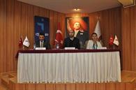 Yalova Meslek Yüksekokulumuz’da Kariyer Günleri Düzenlenmiştir.