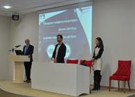 Veri Tabanı Eğitim Toplantısı Düzenlendi