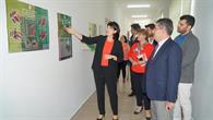 Bahçe Mobilyaları Üniversiteden İlham Aldı