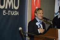 Rektörümüz Prof. Dr. Güler Alkan Yalova Su Sempozyumuna Katıldı