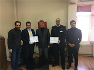 Turizm Sektörünün Önde Gelen İsimleri Öğrencilerle Buluştu