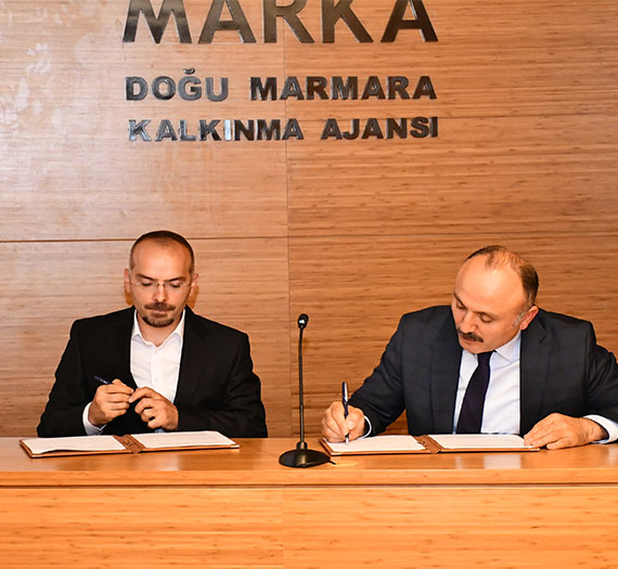 Yalova MYO MARKA’dan Hibe Kazandı