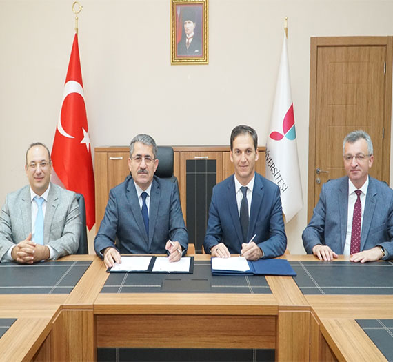 Yalova Üniversitesi İle İŞKUR Arasında İşbirliği Protokolü İmzalandı 