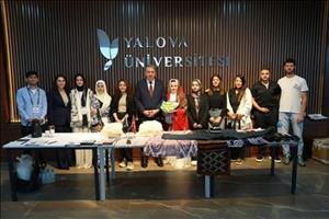 Üniversitemizde Öğrenci Oryantasyon Programı Gerçekleştirildi