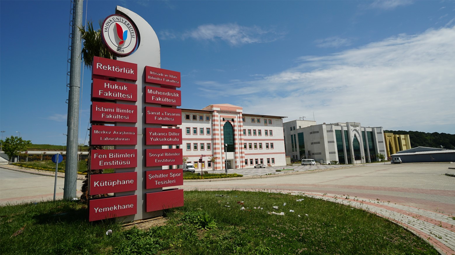 Akademik İlanlar