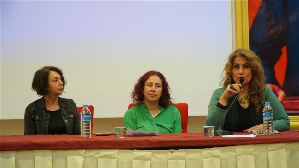 YÜKAM, ‘Evlilik Öncesi Eğitim’ Konulu Panel Düzenledi
