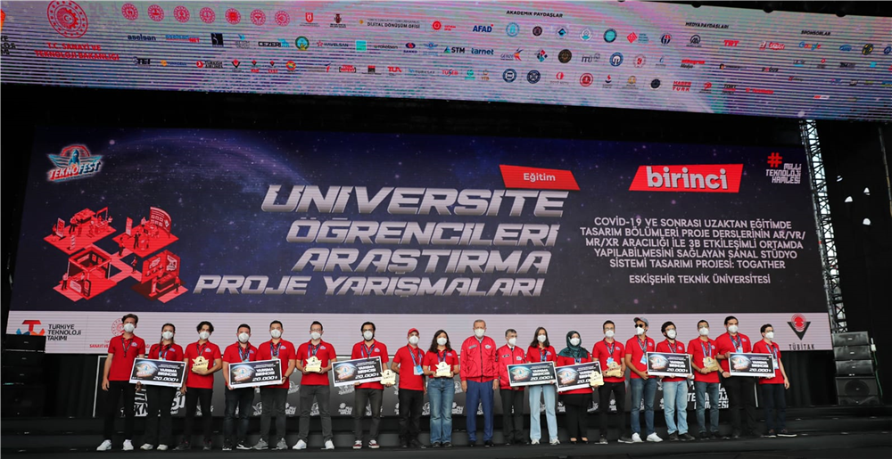 Yalova Üniversitesi Mühendislik Fakültesi Öğrencilerinden Büyük Başarı